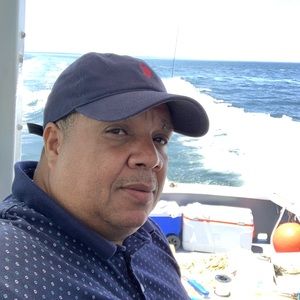 Meet your Posher, Carmelo